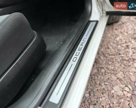 Белый Фольксваген Гольф, объемом двигателя 1.39 л и пробегом 193 тыс. км за 4750 $, фото 29 на Automoto.ua
