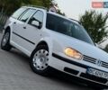 Білий Фольксваген Гольф, об'ємом двигуна 1.39 л та пробігом 193 тис. км за 4650 $, фото 8 на Automoto.ua