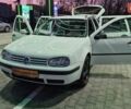 Белый Фольксваген Гольф, объемом двигателя 1.6 л и пробегом 204 тыс. км за 5555 $, фото 48 на Automoto.ua