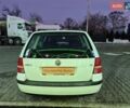Белый Фольксваген Гольф, объемом двигателя 1.6 л и пробегом 204 тыс. км за 5555 $, фото 22 на Automoto.ua