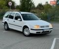 Білий Фольксваген Гольф, об'ємом двигуна 1.39 л та пробігом 193 тис. км за 4650 $, фото 12 на Automoto.ua