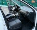 Білий Фольксваген Гольф, об'ємом двигуна 1.39 л та пробігом 193 тис. км за 4650 $, фото 29 на Automoto.ua