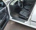Белый Фольксваген Гольф, объемом двигателя 2 л и пробегом 100 тыс. км за 2500 $, фото 4 на Automoto.ua