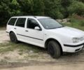 Білий Фольксваген Гольф, об'ємом двигуна 1.9 л та пробігом 350 тис. км за 1520 $, фото 3 на Automoto.ua