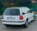 Білий Фольксваген Гольф, об'ємом двигуна 1.39 л та пробігом 193 тис. км за 4650 $, фото 15 на Automoto.ua