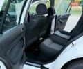 Білий Фольксваген Гольф, об'ємом двигуна 1.39 л та пробігом 193 тис. км за 4650 $, фото 32 на Automoto.ua