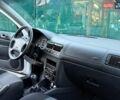 Білий Фольксваген Гольф, об'ємом двигуна 1.39 л та пробігом 193 тис. км за 4650 $, фото 35 на Automoto.ua