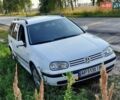 Білий Фольксваген Гольф, об'ємом двигуна 1.9 л та пробігом 300 тис. км за 5500 $, фото 1 на Automoto.ua