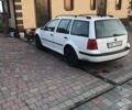 Белый Фольксваген Гольф, объемом двигателя 9 л и пробегом 335 тыс. км за 2100 $, фото 2 на Automoto.ua