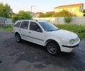 Белый Фольксваген Гольф, объемом двигателя 1.9 л и пробегом 600 тыс. км за 1607 $, фото 2 на Automoto.ua