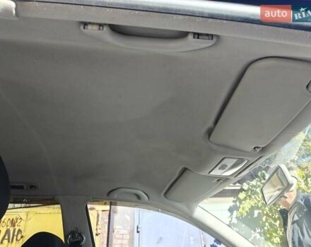 Белый Фольксваген Гольф, объемом двигателя 1.98 л и пробегом 223 тыс. км за 4900 $, фото 16 на Automoto.ua