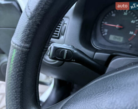 Білий Фольксваген Гольф, об'ємом двигуна 1.9 л та пробігом 220 тис. км за 4250 $, фото 33 на Automoto.ua