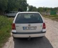 Белый Фольксваген Гольф, объемом двигателя 2 л и пробегом 275 тыс. км за 4200 $, фото 3 на Automoto.ua