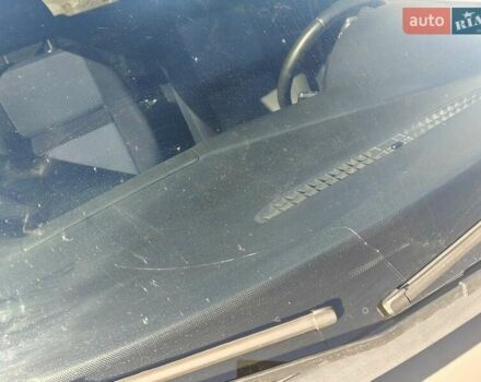 Белый Фольксваген Гольф, объемом двигателя 1.98 л и пробегом 223 тыс. км за 4900 $, фото 13 на Automoto.ua