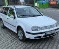 Білий Фольксваген Гольф, об'ємом двигуна 1.9 л та пробігом 220 тис. км за 4250 $, фото 17 на Automoto.ua