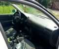 Білий Фольксваген Гольф, об'ємом двигуна 2 л та пробігом 240 тис. км за 4350 $, фото 3 на Automoto.ua
