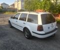 Белый Фольксваген Гольф, объемом двигателя 1.9 л и пробегом 600 тыс. км за 1607 $, фото 5 на Automoto.ua