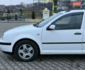 Білий Фольксваген Гольф, об'ємом двигуна 1.9 л та пробігом 220 тис. км за 4250 $, фото 16 на Automoto.ua