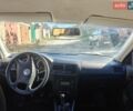 Білий Фольксваген Гольф, об'ємом двигуна 1.98 л та пробігом 223 тис. км за 4800 $, фото 2 на Automoto.ua