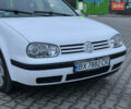 Білий Фольксваген Гольф, об'ємом двигуна 1.9 л та пробігом 220 тис. км за 4250 $, фото 8 на Automoto.ua