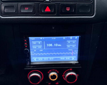 Білий Фольксваген Гольф, об'ємом двигуна 1.6 л та пробігом 244 тис. км за 4600 $, фото 16 на Automoto.ua