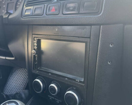 Білий Фольксваген Гольф, об'ємом двигуна 1.6 л та пробігом 243 тис. км за 4400 $, фото 25 на Automoto.ua