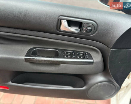 Білий Фольксваген Гольф, об'ємом двигуна 1.6 л та пробігом 244 тис. км за 4600 $, фото 9 на Automoto.ua