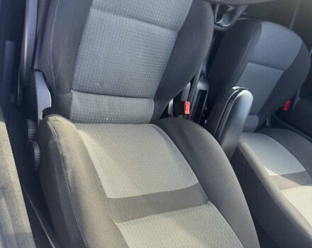 Білий Фольксваген Гольф, об'ємом двигуна 1.6 л та пробігом 243 тис. км за 4400 $, фото 22 на Automoto.ua