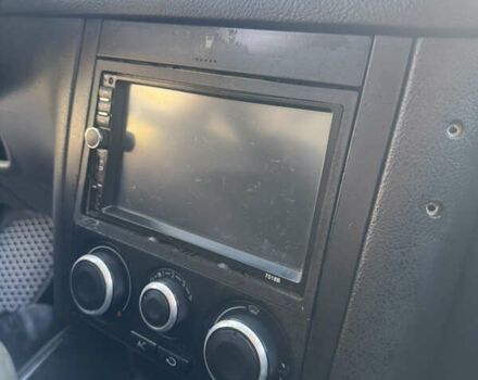 Білий Фольксваген Гольф, об'ємом двигуна 1.6 л та пробігом 243 тис. км за 4400 $, фото 26 на Automoto.ua