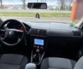 Білий Фольксваген Гольф, об'ємом двигуна 1.6 л та пробігом 244 тис. км за 4600 $, фото 4 на Automoto.ua