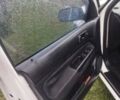 Белый Фольксваген Гольф, объемом двигателя 1.6 л и пробегом 329 тыс. км за 4000 $, фото 6 на Automoto.ua