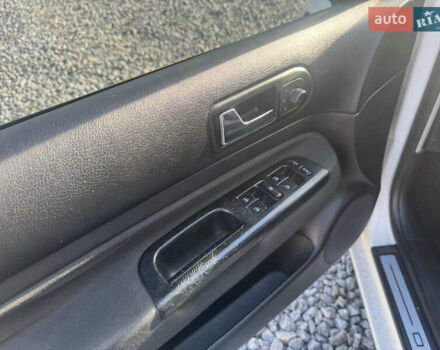 Білий Фольксваген Гольф, об'ємом двигуна 1.6 л та пробігом 243 тис. км за 4400 $, фото 20 на Automoto.ua