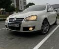 Білий Фольксваген Гольф, об'ємом двигуна 1.9 л та пробігом 345 тис. км за 6103 $, фото 1 на Automoto.ua