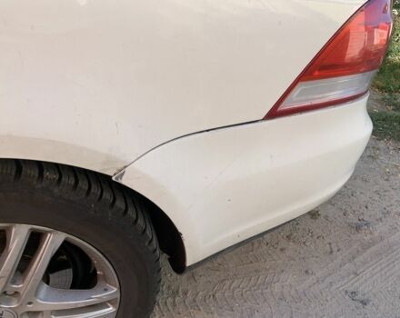 Белый Фольксваген Гольф, объемом двигателя 1.9 л и пробегом 326 тыс. км за 5700 $, фото 1 на Automoto.ua