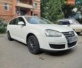Белый Фольксваген Гольф, объемом двигателя 1.39 л и пробегом 218 тыс. км за 5500 $, фото 1 на Automoto.ua
