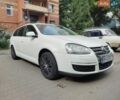 Белый Фольксваген Гольф, объемом двигателя 1.39 л и пробегом 218 тыс. км за 5500 $, фото 1 на Automoto.ua