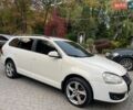 Білий Фольксваген Гольф, об'ємом двигуна 1.39 л та пробігом 285 тис. км за 4600 $, фото 13 на Automoto.ua
