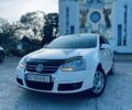 Білий Фольксваген Гольф, об'ємом двигуна 2 л та пробігом 389 тис. км за 5099 $, фото 1 на Automoto.ua