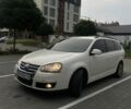 Білий Фольксваген Гольф, об'ємом двигуна 1.9 л та пробігом 345 тис. км за 6103 $, фото 3 на Automoto.ua