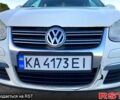 Білий Фольксваген Гольф, об'ємом двигуна 1.9 л та пробігом 262 тис. км за 4000 $, фото 12 на Automoto.ua