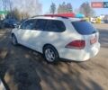Белый Фольксваген Гольф, объемом двигателя 1.6 л и пробегом 230 тыс. км за 6200 $, фото 10 на Automoto.ua