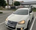 Білий Фольксваген Гольф, об'ємом двигуна 1.9 л та пробігом 345 тис. км за 6103 $, фото 4 на Automoto.ua