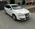 Белый Фольксваген Гольф, объемом двигателя 1.97 л и пробегом 288 тыс. км за 4900 $, фото 10 на Automoto.ua