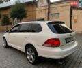 Білий Фольксваген Гольф, об'ємом двигуна 1.39 л та пробігом 285 тис. км за 4600 $, фото 15 на Automoto.ua