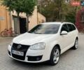 Білий Фольксваген Гольф, об'ємом двигуна 1.39 л та пробігом 285 тис. км за 4600 $, фото 1 на Automoto.ua