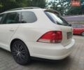 Белый Фольксваген Гольф, объемом двигателя 1.39 л и пробегом 218 тыс. км за 5500 $, фото 9 на Automoto.ua
