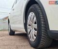 Белый Фольксваген Гольф, объемом двигателя 1.6 л и пробегом 266 тыс. км за 6799 $, фото 11 на Automoto.ua