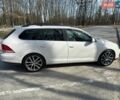 Білий Фольксваген Гольф, об'ємом двигуна 1.39 л та пробігом 220 тис. км за 5700 $, фото 3 на Automoto.ua