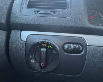 Белый Фольксваген Гольф, объемом двигателя 1.4 л и пробегом 202 тыс. км за 5900 $, фото 18 на Automoto.ua