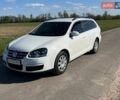 Белый Фольксваген Гольф, объемом двигателя 1.6 л и пробегом 262 тыс. км за 5200 $, фото 1 на Automoto.ua